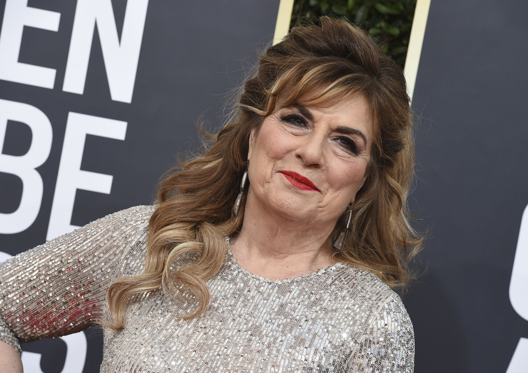 Caroline Aaron